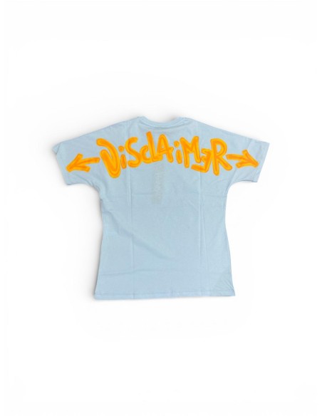 Disclaimer T-shirt