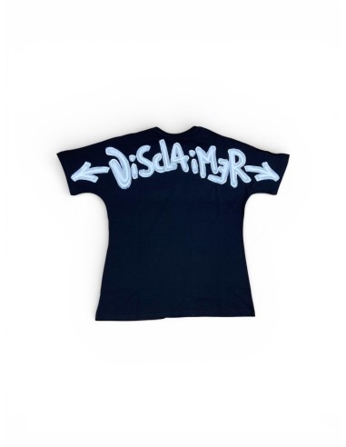 Disclaimer T-shirt