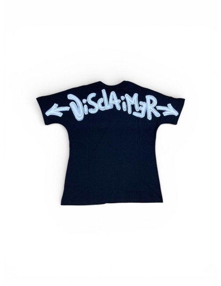 Disclaimer T-shirt