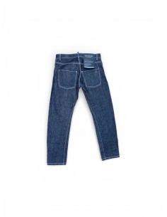 Jeans Patriòt Denim Couture: Collezione Premium tra Raw... 2