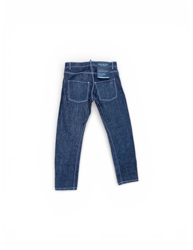 Jeans Patriòt Denim Couture: Collezione Premium...