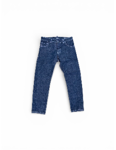 Jeans Patriòt Denim Couture: Collezione Premium tra Raw...