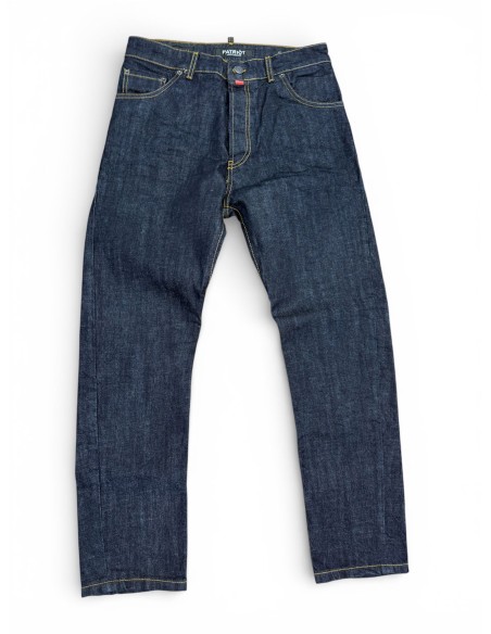 Patriòt Denim Couture Jeans