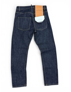 Patriòt Denim Couture Jeans 2