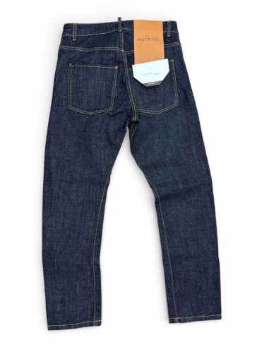 Patriòt Denim Couture Jeans