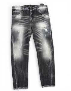 Patriòt Denim Couture Jeans: Nuova Collezione