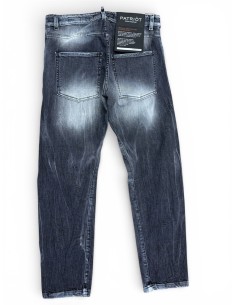 Patriòt Denim Couture Jeans: Nuova Collezione 2