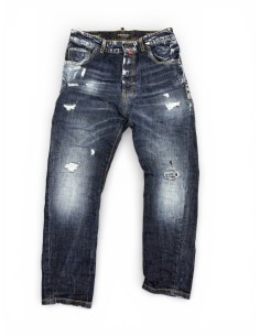 Patriòt Denim Couture Jeans: Nuova Collezione