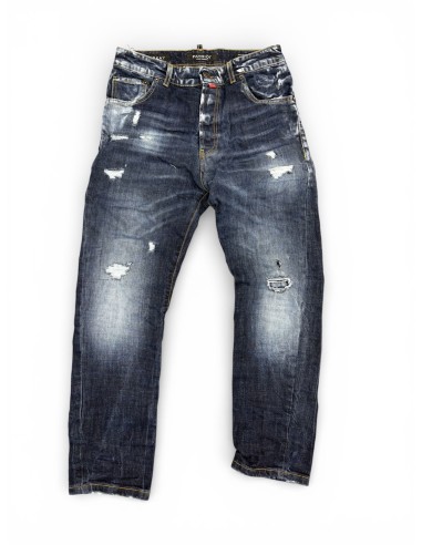 Patriòt Denim Couture Jeans: Nuova Collezione