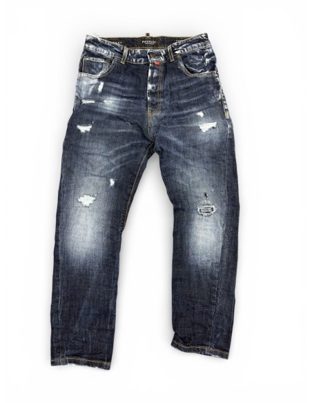 Patriòt Denim Couture Jeans: Nuova Collezione