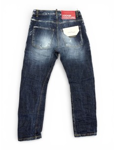 Patriòt Denim Couture Jeans: Nuova Collezione 2