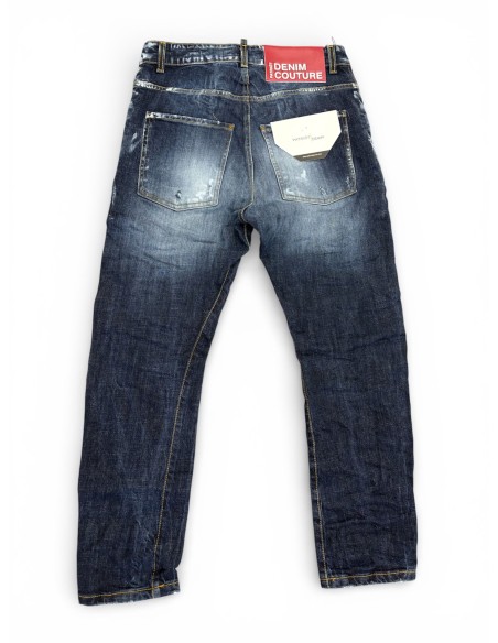 Patriòt Denim Couture Jeans: Nuova Collezione