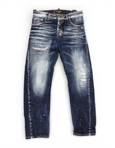 Patriòt Denim Couture Jeans – Nuova Collezione