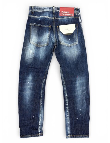 Patriòt Denim Couture Jeans – Nuova Collezione