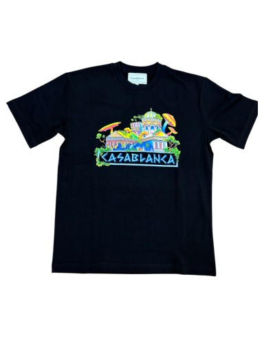 Casablanca "The Road Knowledge" T-Shirt