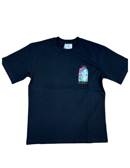 Casablanca "La Days Printed" T-Shirt