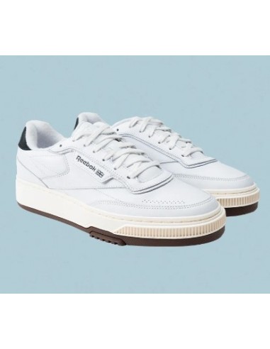 Reebok Unisex Club C LTD