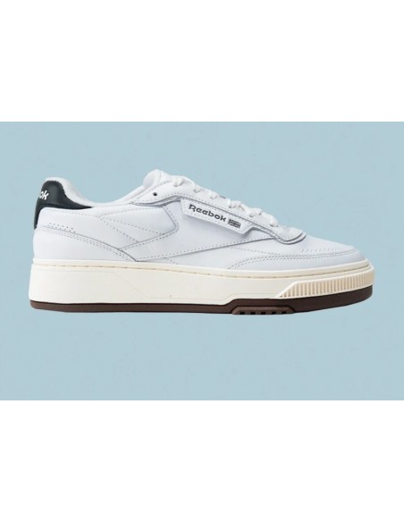 Reebok Unisex Club C LTD