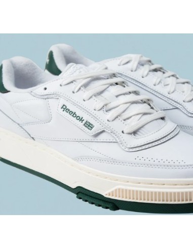 Reebok Unisex Club C LTD