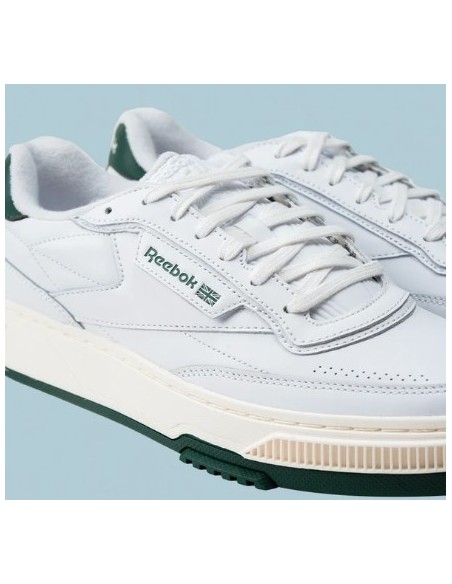 Reebok Unisex Club C LTD