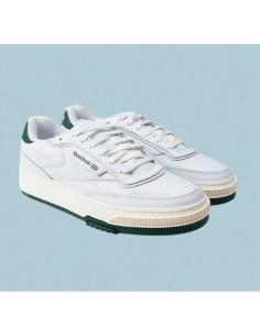 Reebok Unisex Club C LTD