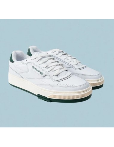 Reebok Unisex Club C LTD