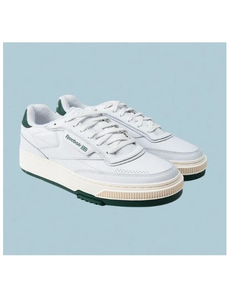 Reebok Unisex Club C LTD