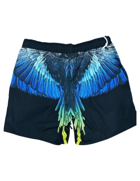 Costume Marcelo Burlon County of Milan