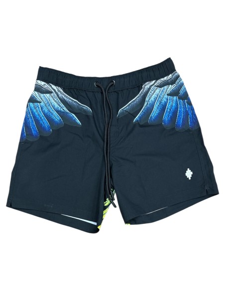 Costume Marcelo Burlon County of Milan