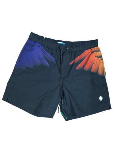 Costume Marcelo Burlon County of Milan Wings