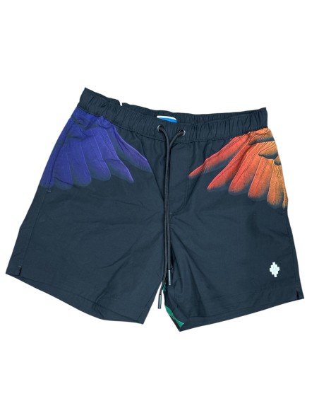 Costume Marcelo Burlon County of Milan Wings