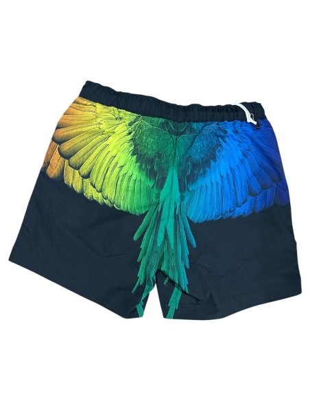 Costume Marcelo Burlon County of Milan Wings