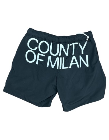 Costume Marcelo Burlon County of Milan