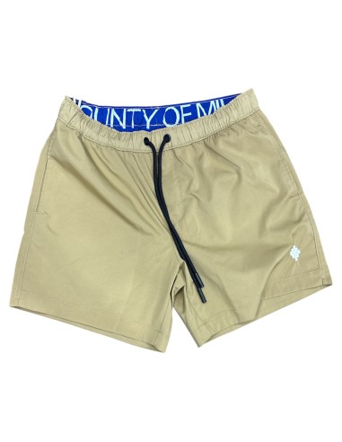 Costume Marcelo Burlon County of Milan