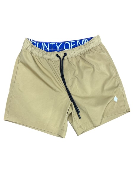 Costume Marcelo Burlon County of Milan