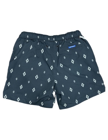 Costume da Bagno Marcelo Burlon County of Milan