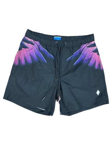 Costume da Bagno Marcelo Burlon County of Milan