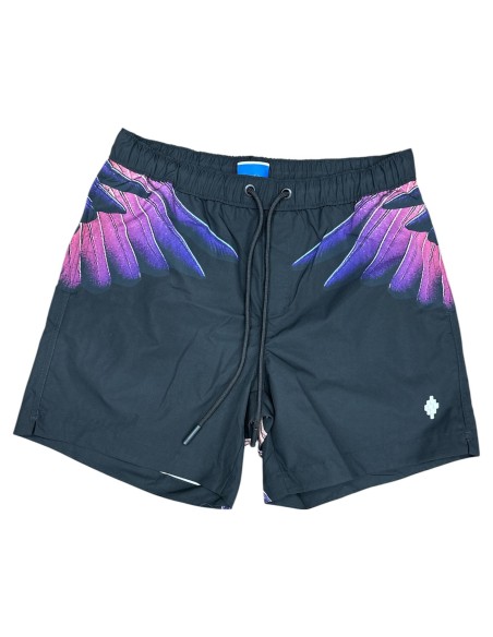 Costume da Bagno Marcelo Burlon County of Milan