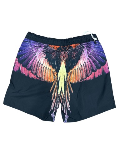 Costume da Bagno Marcelo Burlon County of Milan