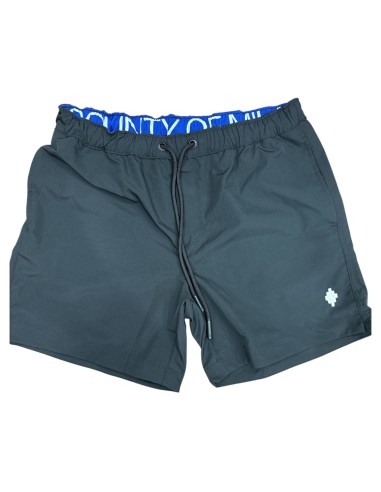 Costume da Bagno Marcelo Burlon County of Milan