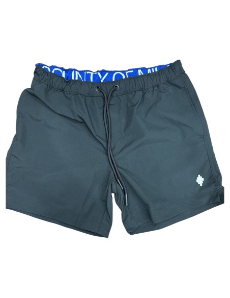 Costume da Bagno Marcelo Burlon County of Milan