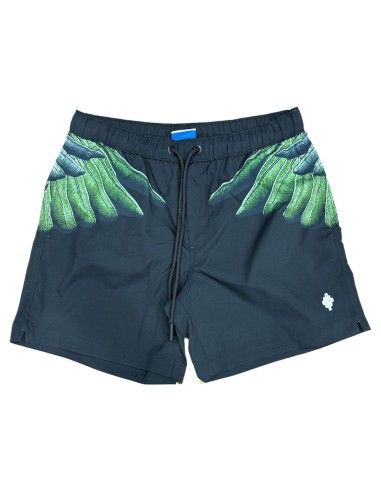 Costume da Bagno Marcelo Burlon County of Milan