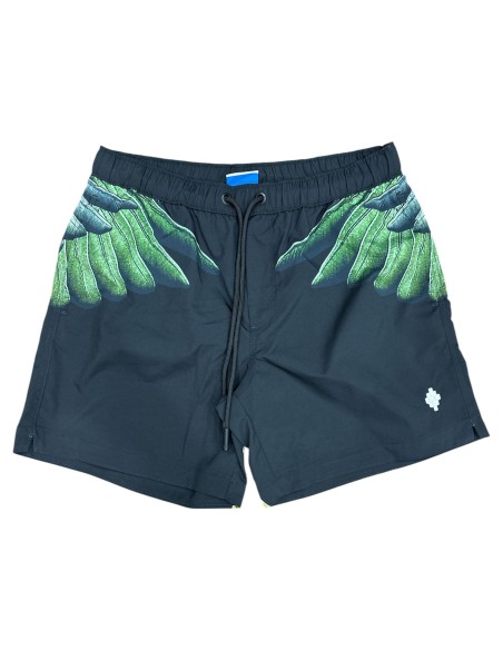 Costume da Bagno Marcelo Burlon County of Milan