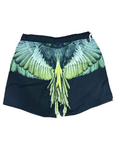 Costume da Bagno Marcelo Burlon County of Milan