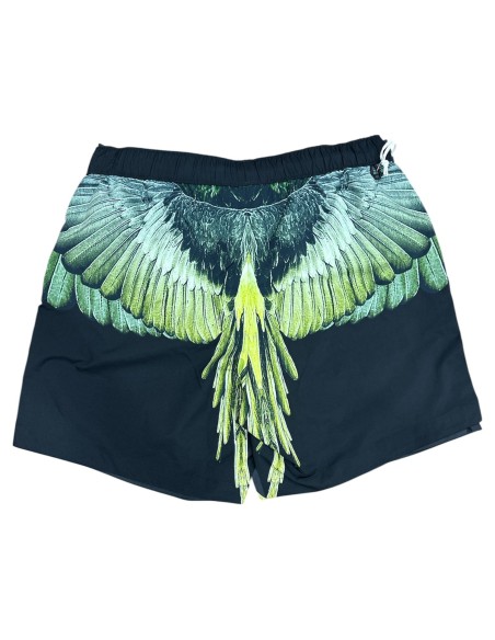 Costume da Bagno Marcelo Burlon County of Milan