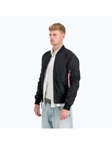 Alpha Industries giacca da uomo MA-1 TT Two...