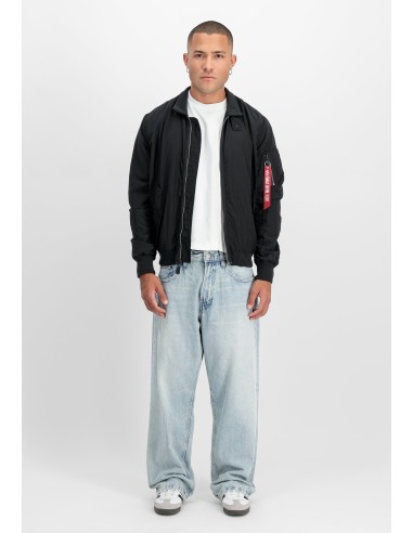 Giacca Alpha Industries Ripstop Flying