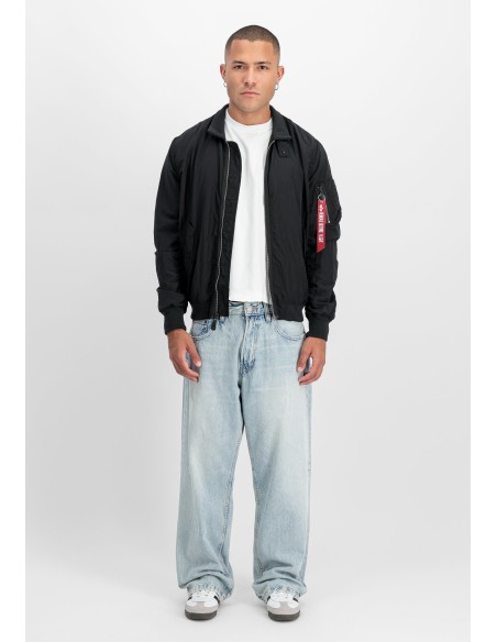 Giacca Alpha Industries Ripstop Flying