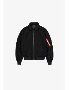 Giacca Alpha Industries Ripstop Flying