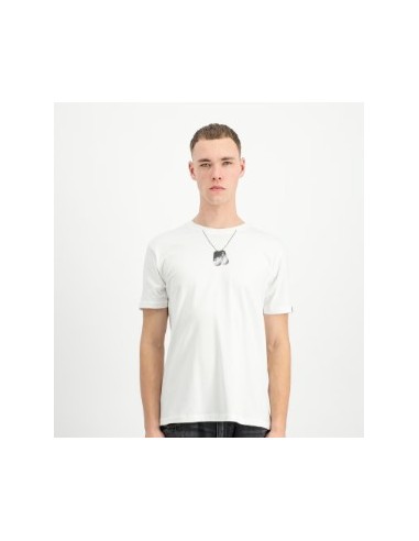 Alpha Industries Dog-Tag T-shirt